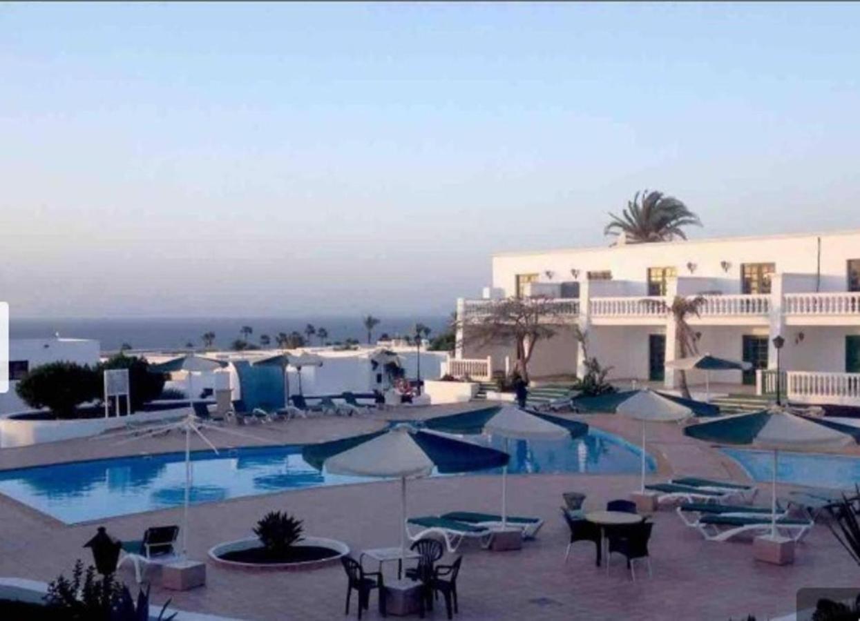 Fabulous 1-Bed Apartment In Puerto Del Carmen 푸에르토 델 카르멘 외부 사진