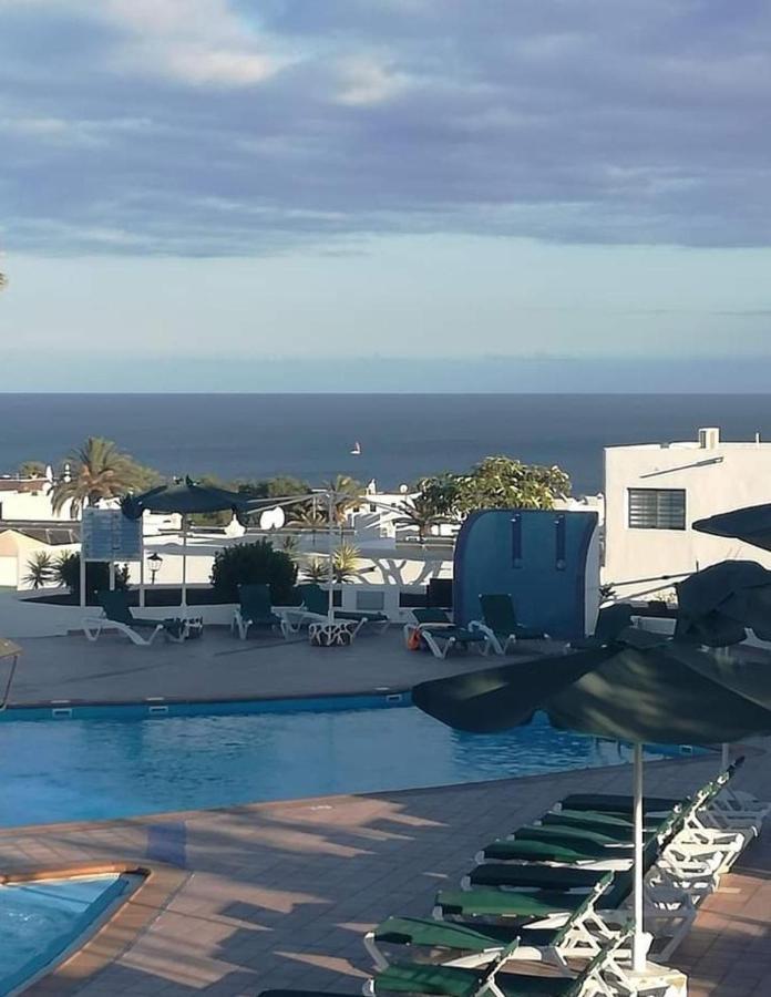 Fabulous 1-Bed Apartment In Puerto Del Carmen 푸에르토 델 카르멘 외부 사진