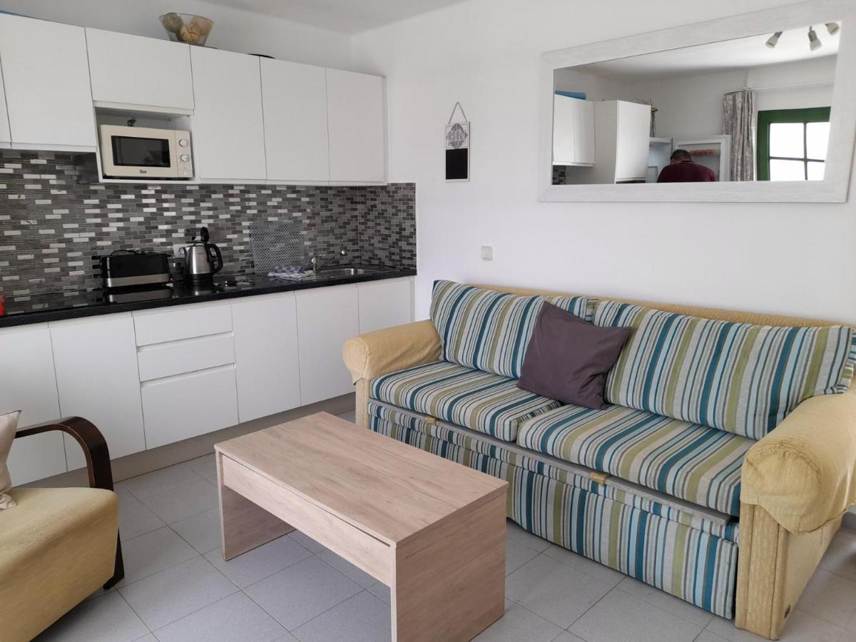 Fabulous 1-Bed Apartment In Puerto Del Carmen 푸에르토 델 카르멘 외부 사진