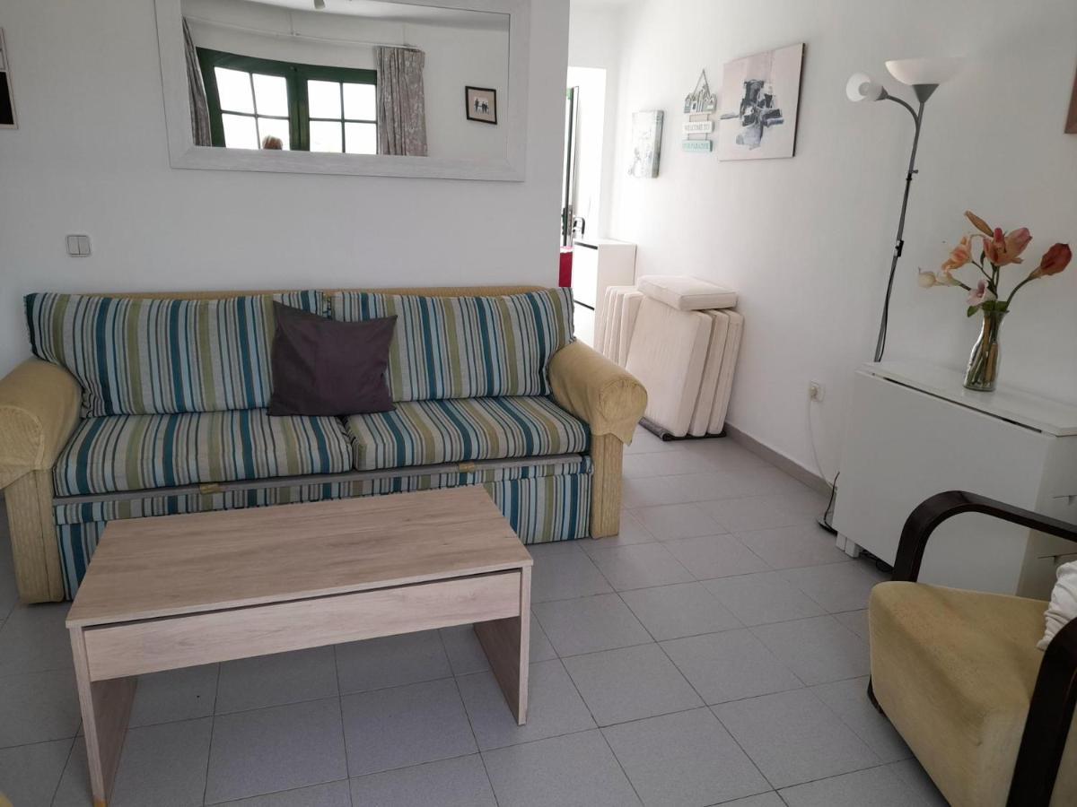 Fabulous 1-Bed Apartment In Puerto Del Carmen 푸에르토 델 카르멘 외부 사진