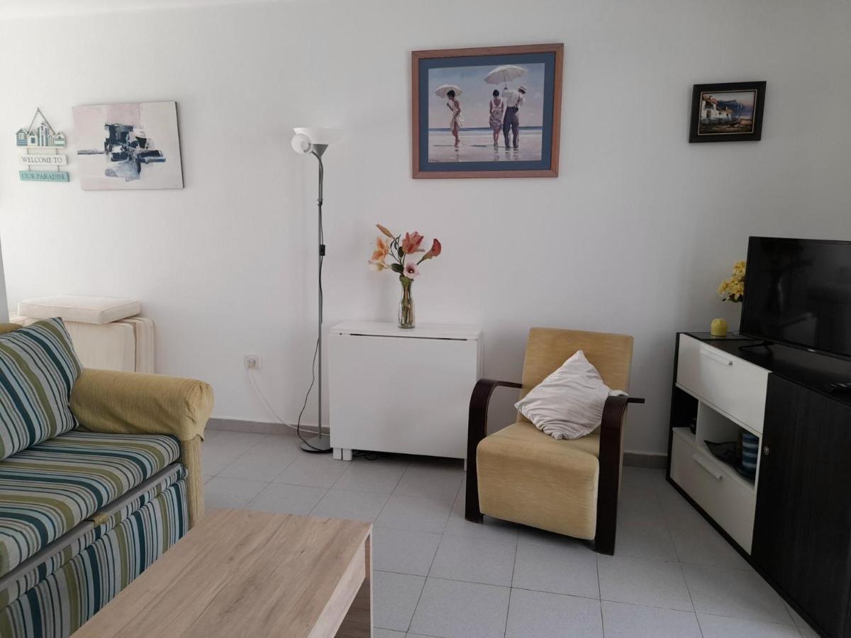 Fabulous 1-Bed Apartment In Puerto Del Carmen 푸에르토 델 카르멘 외부 사진