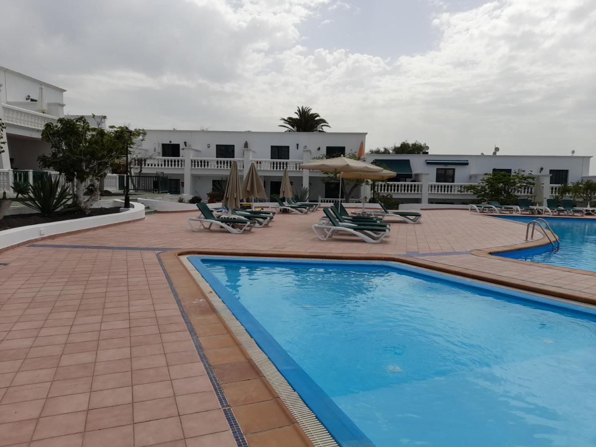 Fabulous 1-Bed Apartment In Puerto Del Carmen 푸에르토 델 카르멘 외부 사진