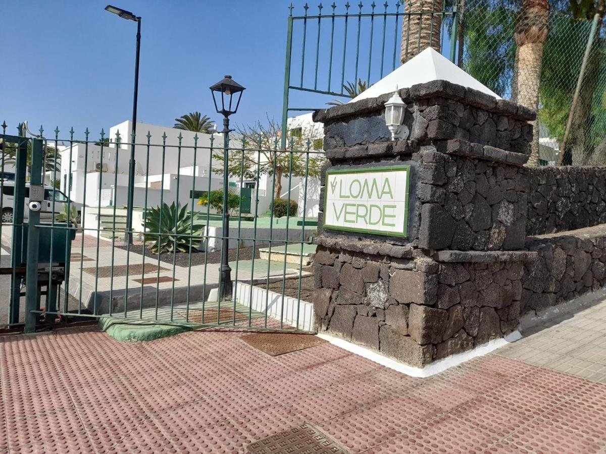 Fabulous 1-Bed Apartment In Puerto Del Carmen 푸에르토 델 카르멘 외부 사진