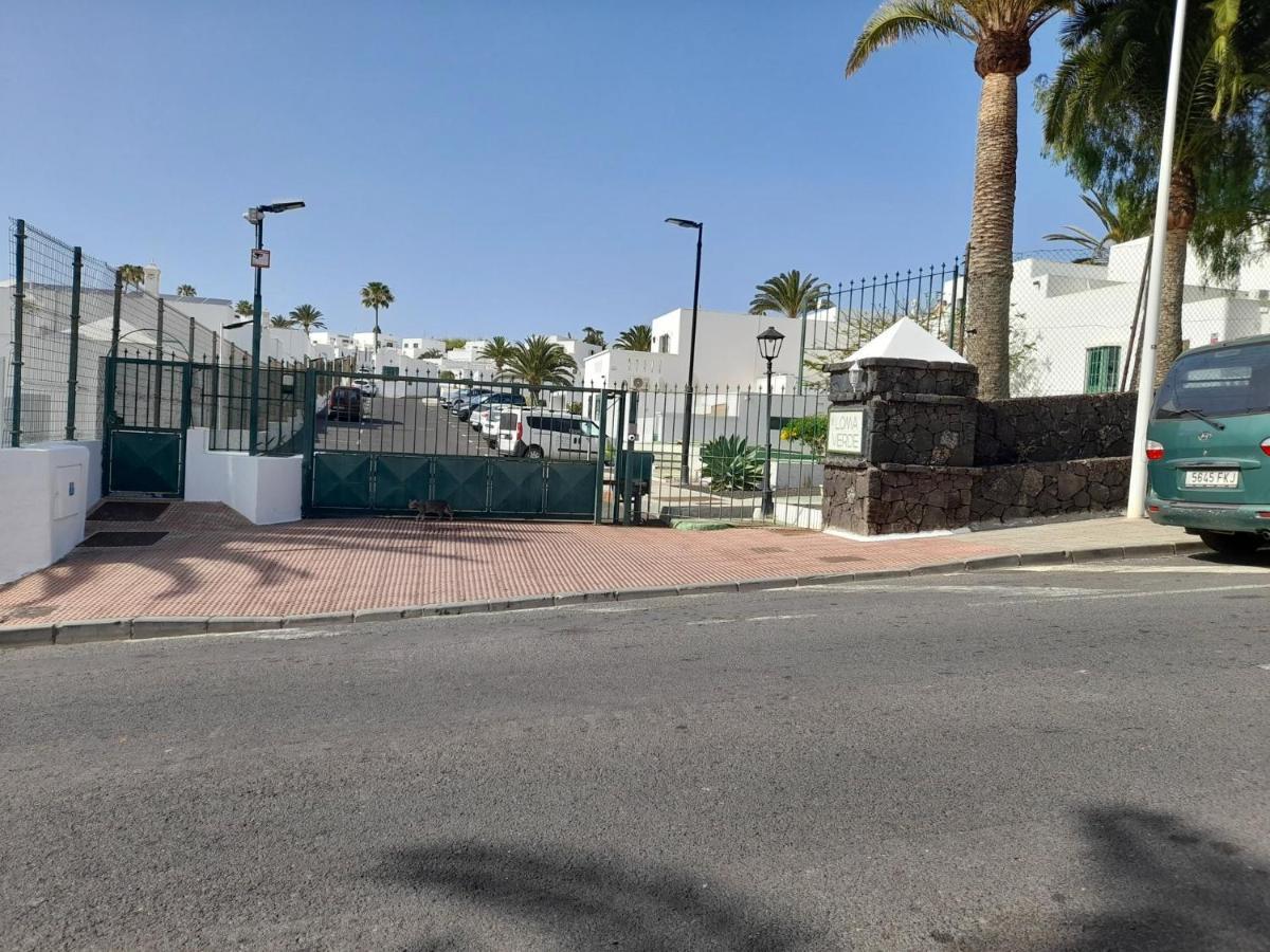Fabulous 1-Bed Apartment In Puerto Del Carmen 푸에르토 델 카르멘 외부 사진