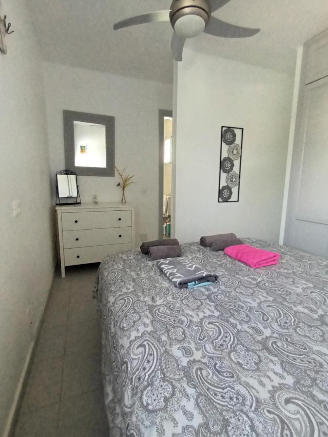 Fabulous 1-Bed Apartment In Puerto Del Carmen 푸에르토 델 카르멘 외부 사진