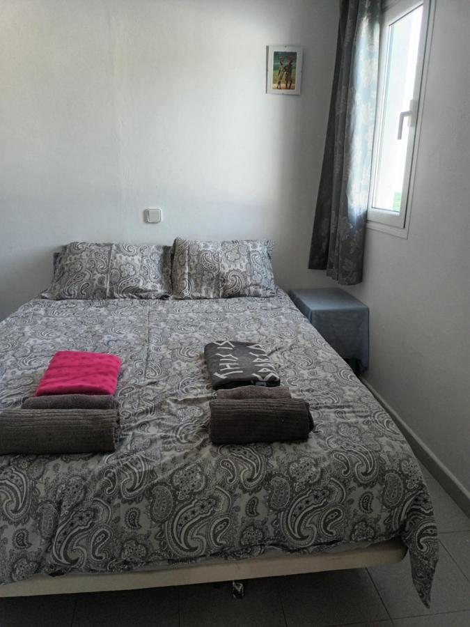 Fabulous 1-Bed Apartment In Puerto Del Carmen 푸에르토 델 카르멘 외부 사진