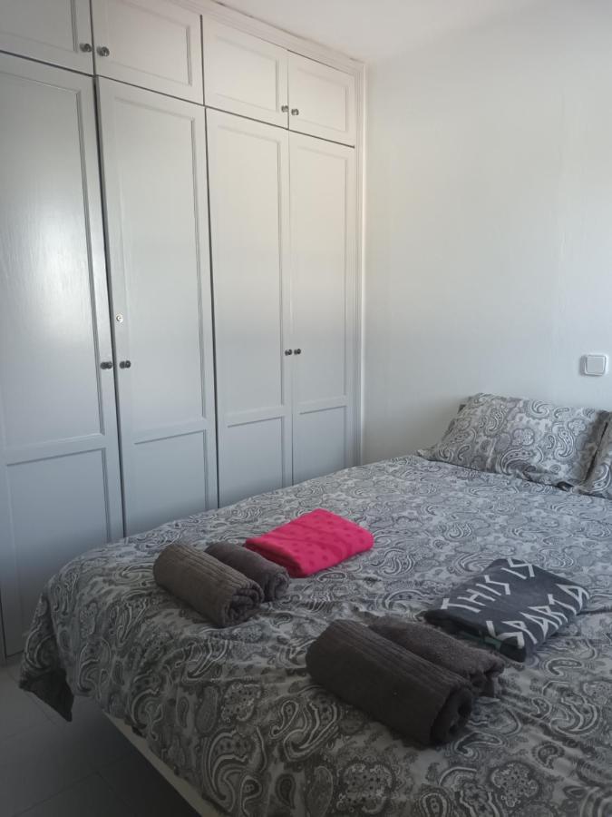 Fabulous 1-Bed Apartment In Puerto Del Carmen 푸에르토 델 카르멘 외부 사진