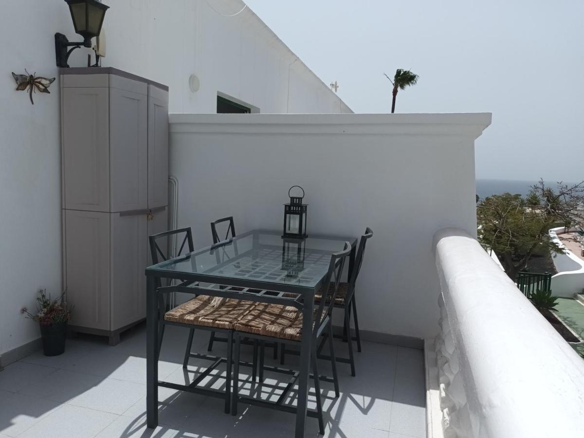 Fabulous 1-Bed Apartment In Puerto Del Carmen 푸에르토 델 카르멘 외부 사진