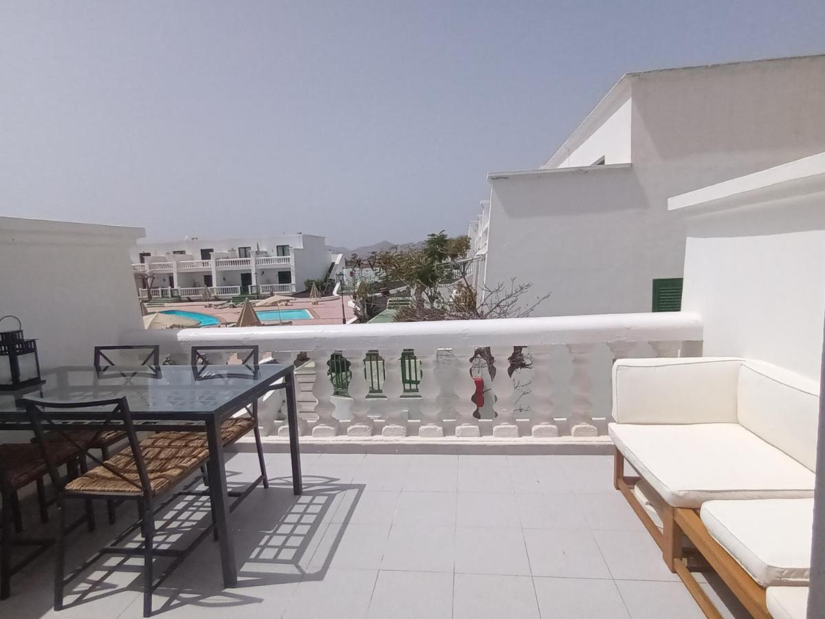 Fabulous 1-Bed Apartment In Puerto Del Carmen 푸에르토 델 카르멘 외부 사진