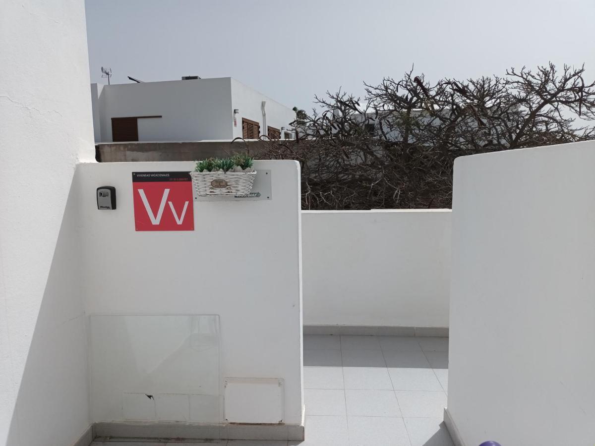 Fabulous 1-Bed Apartment In Puerto Del Carmen 푸에르토 델 카르멘 외부 사진